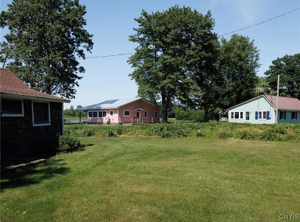 133 Chipman Lane, Sandy Creek, NY 13145