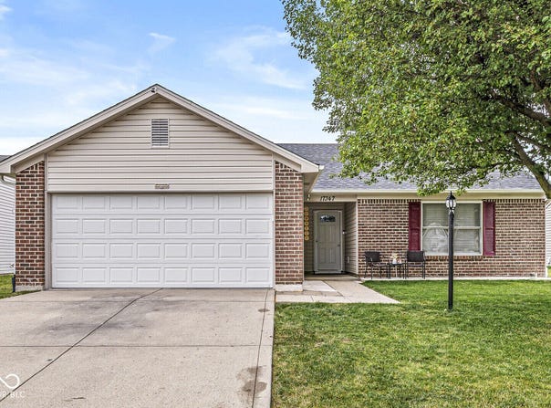 17347 Pine Wood Lane, Westfield, IN 46074
