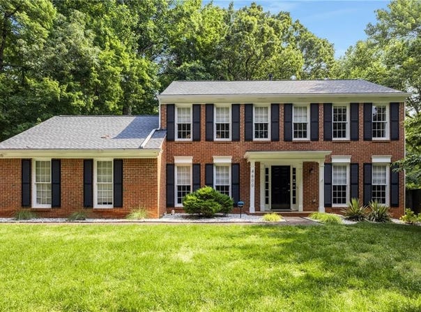 4600 Jones Bridge Circle, Peachtree Corners, GA 30092