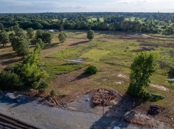 TBD South Bend Rd., Texarkana, TX 75501