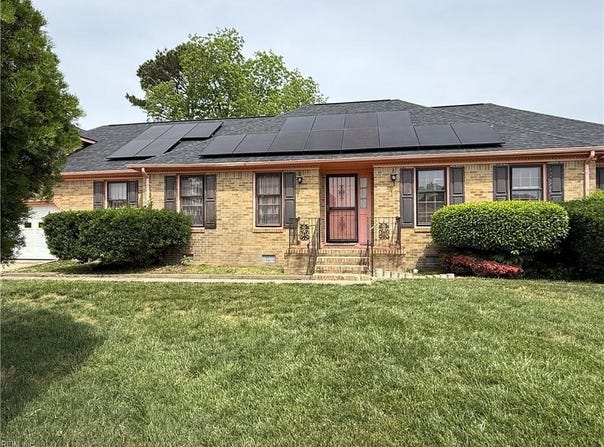 316 Citizen Circle, Chesapeake, VA 23325