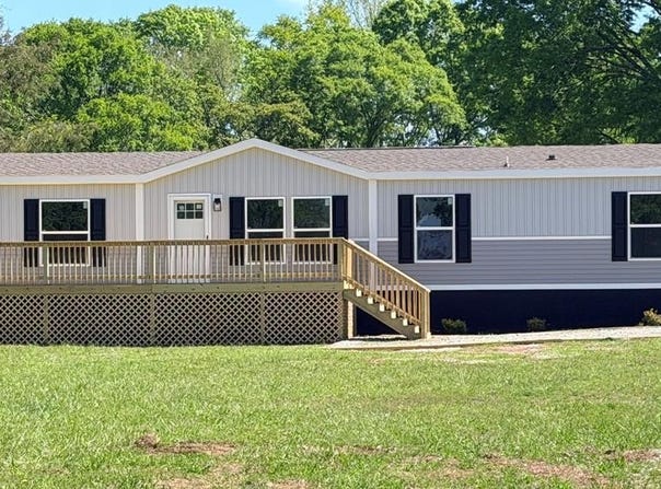 522 Burton Creekside, Waterloo, SC 29384