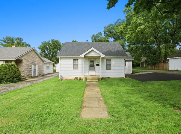 504 Oak Street, Georgetown, KY 40324