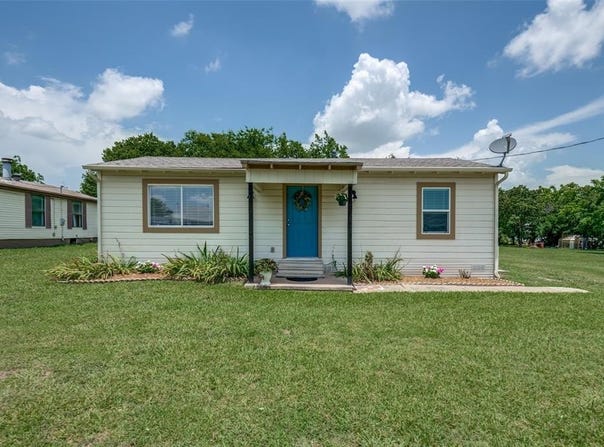 203 Caddo Street, Josephine, TX 75173