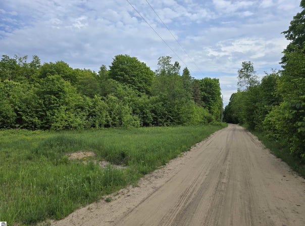 000 N Fawn Lane, Mancelona, MI 49659
