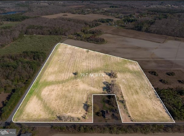WATERFORD ROAD, HAMMONTON, NJ 08037