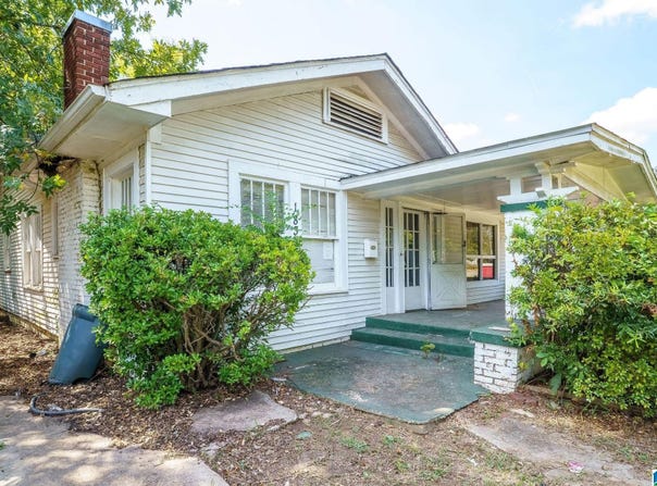1833 SAINT CHARLES AVENUE, BIRMINGHAM, AL 35211