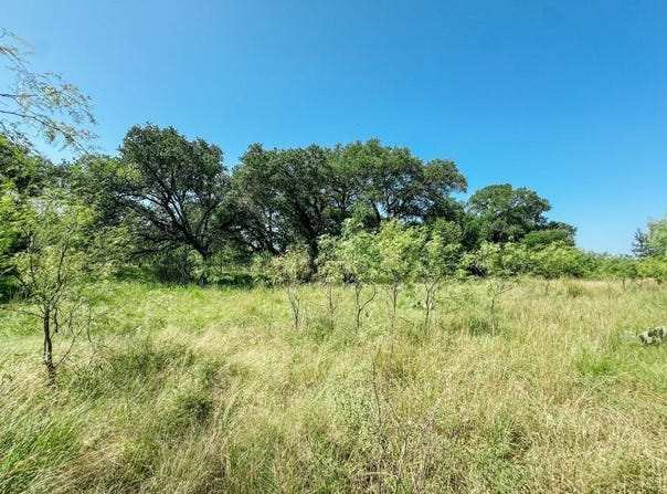 Morris Sheppard Drive lot: 6, Brownwood, TX 76801