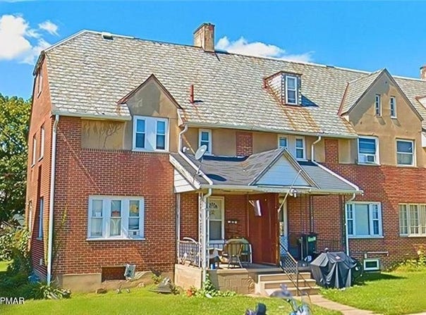 651 Wildwood Boulevard, Williamsport, PA 17701
