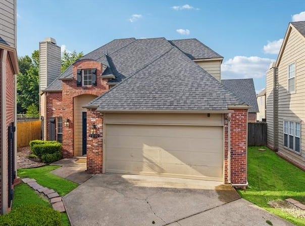 3010 E 90th Place, Tulsa, OK 74137