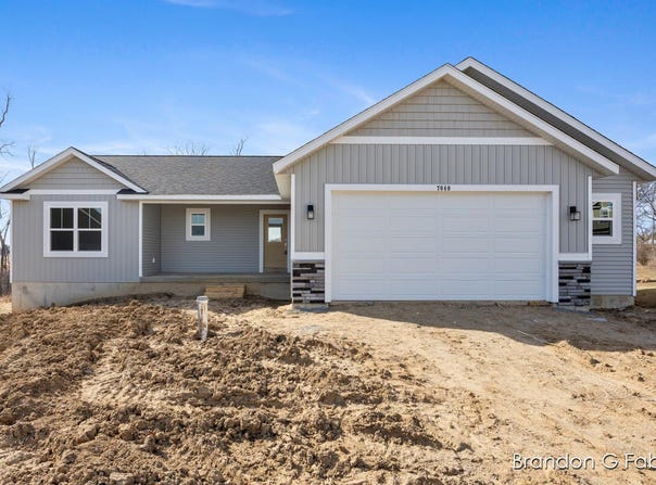 9383 Shimano Drive, Portland, MI 48875