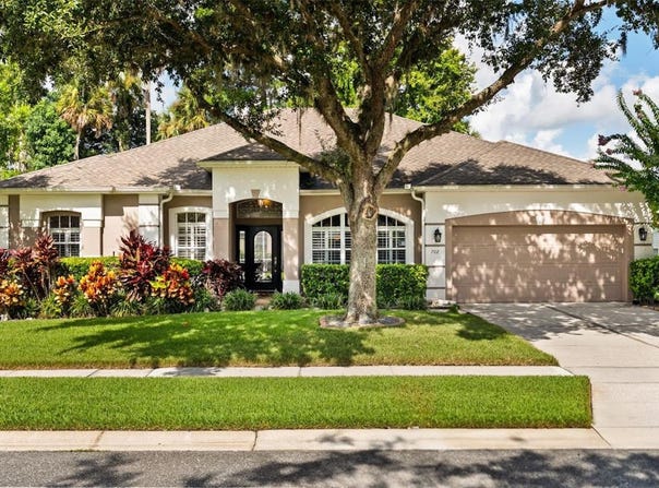 702 TIMBERWILDE AVENUE, WINTER SPRINGS, FL 32708