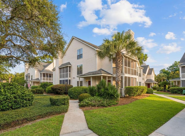 348 Sandpiper, Mount Pleasant, SC 29464