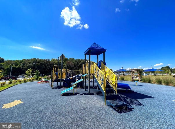 204 NORTHFIELD WAY, CENTREVILLE, MD 21617