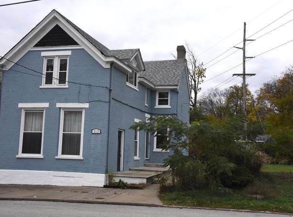 313 Van Voast Avenue, Bellevue, KY 41073