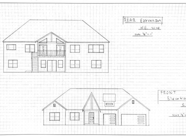 1609 E Hayloft Drive, Ozark, MO 65721