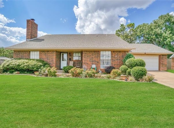 109 Mockingbird Lane, Elk City, OK 73644