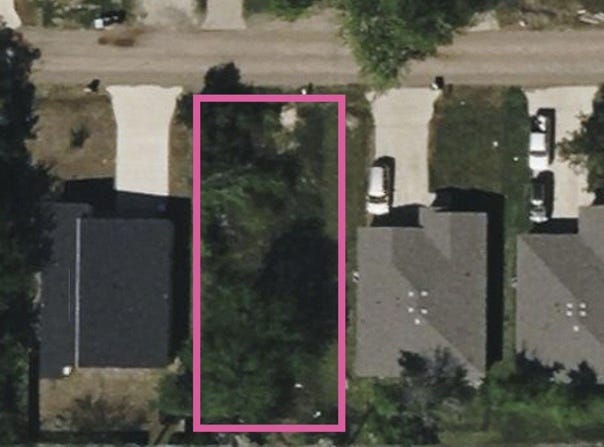 Westview Drive, Gun Barrel City, TX 75156