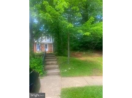 7001 WOODSTREAM TERRACE, LANHAM, MD 20706