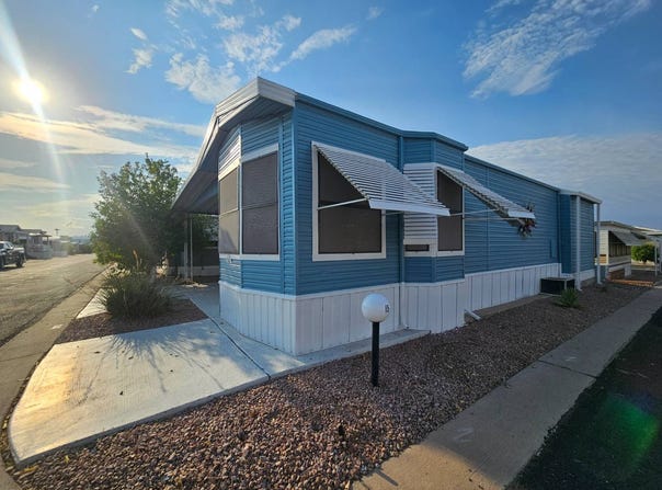 8700 E University Dr, Mesa, AZ 85207