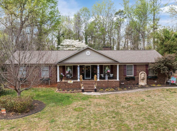 117 Forestview Drive, Elon, NC 27244