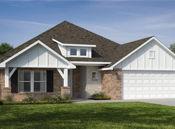 9300  S Pleasant Valley  RD, Gentry, AR 72734