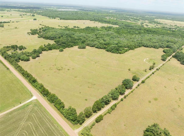 Tbd Stryk RD, Flatonia, TX 78941