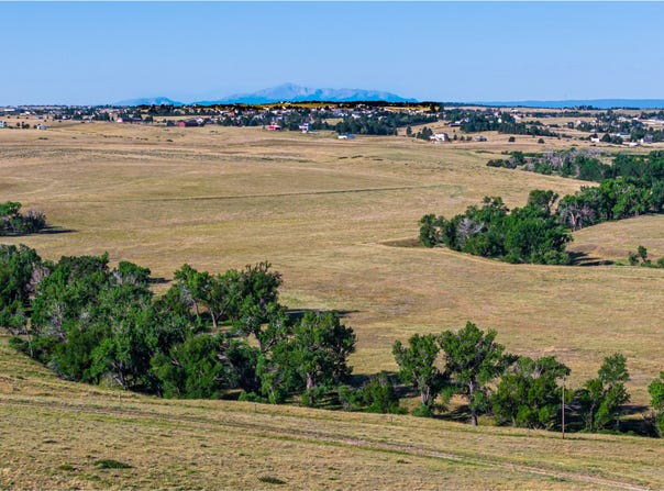 County Road 178, Parker, CO 80138