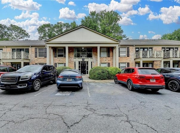 3650 Ashford Dunwoody Rd, NE,  #923, Atlanta, GA 30319