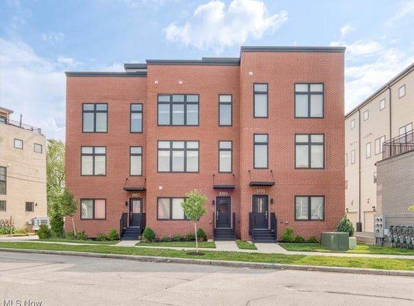 1989 W 47th Street, Cleveland, OH 44102