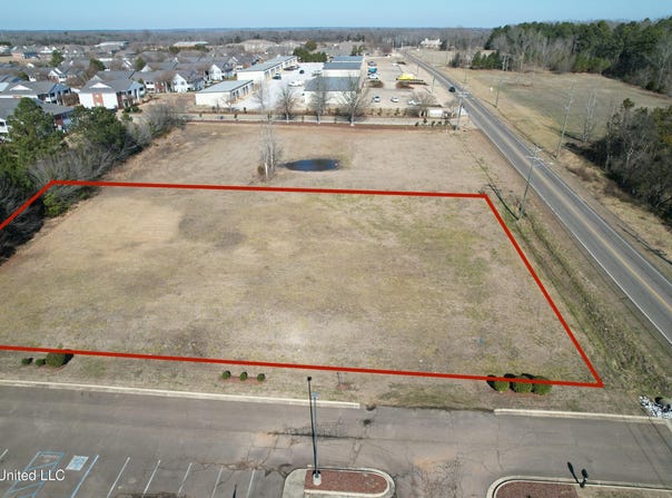 Stark Road, Starkville, MS 39759