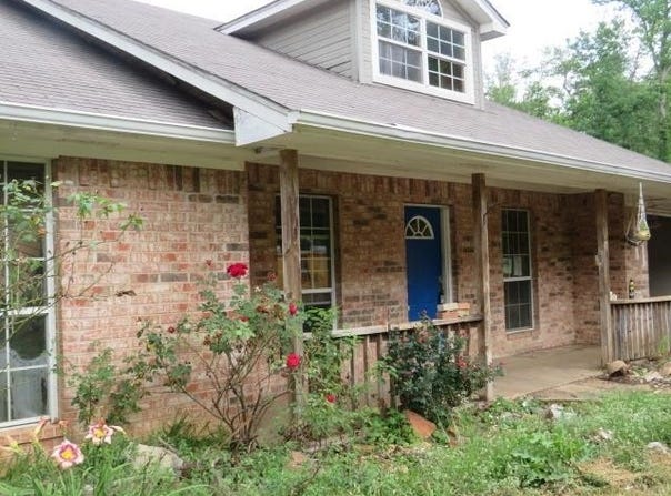 269 FIELD OF DREAMS RD, Harleton, TX 75651-0000
