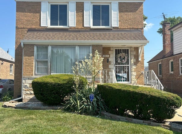 2820 W 84th Street, Chicago, IL 60652