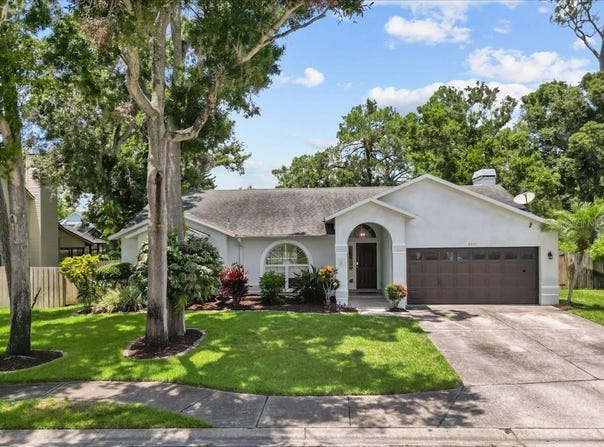 6051 65TH AVENUE N, PINELLAS PARK, FL 33781