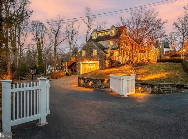 351 LAUREL LANE, HAVERFORD, PA 19041