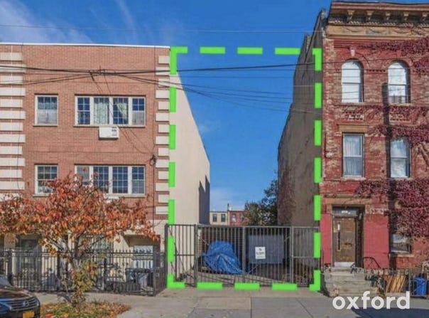 1475 Saint Marks Avenue, Brooklyn, NY 11233