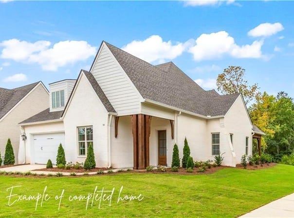 586 GLENVIEW COURT, AUBURN, AL 36830