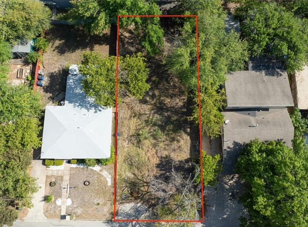 6804 Montana ST, Austin, TX 78741