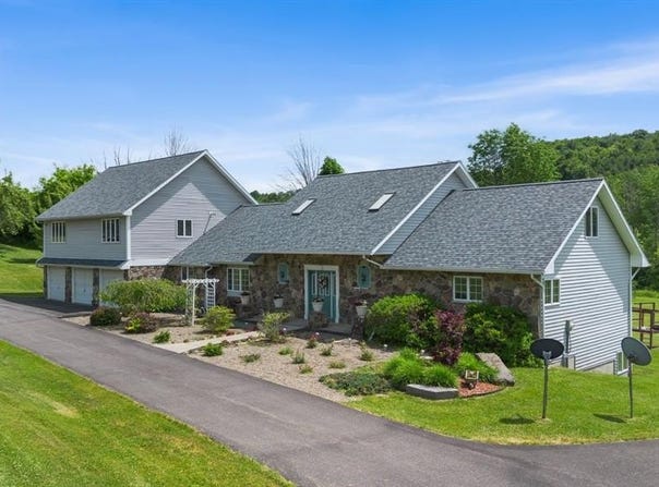 4182 Murphy Road, BINGHAMTON, NY 13903