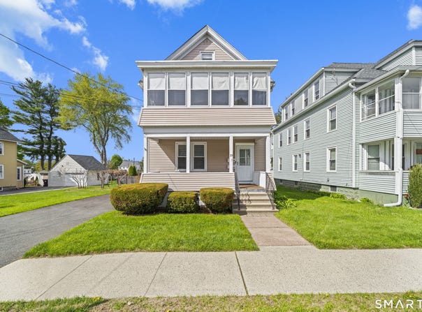 27 Park Avenue, Enfield, CT 06082