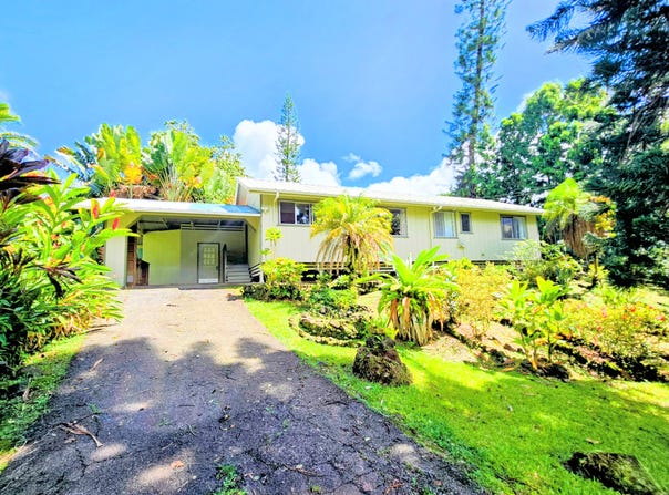 Keaau, HI 96749