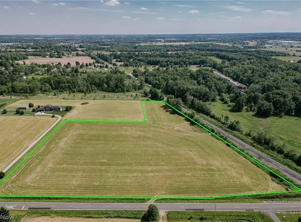 V/L Kennard Road, Seville, OH 44273
