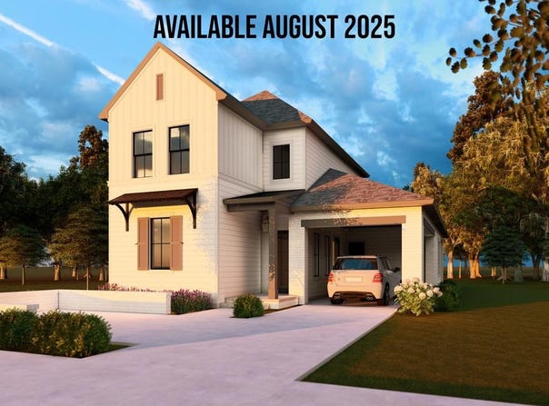 1217 Ivy Road, Oxford, MS 38655