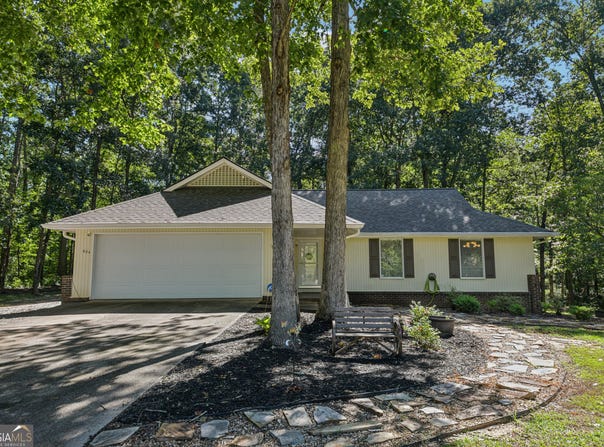 634 Knollwood, Conyers, GA 30094