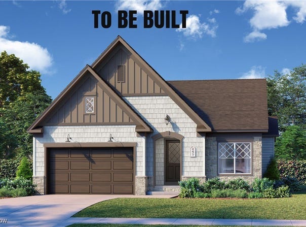 Sublot 29 Dove, Mentor, OH 44060