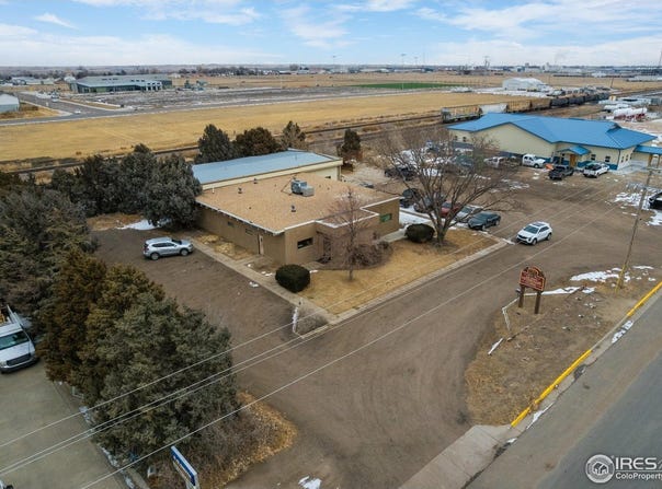 1215 E Burlington Ave, Fort Morgan, CO 80701