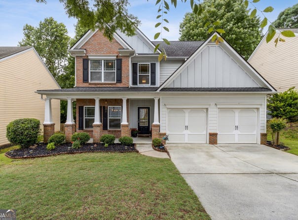 4266 Suwanee Brook, Buford, GA 30518