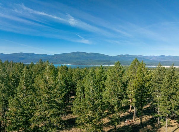 Origin Lane lot: 26, Eureka, MT 59917