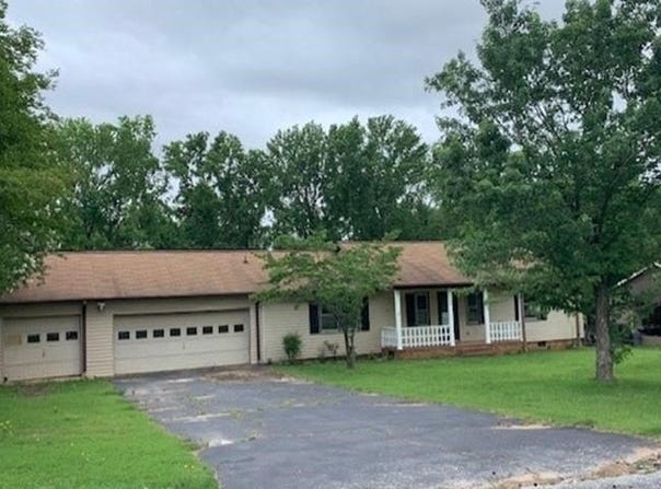 109 Goldenrod Lane, Moore, SC 29369
