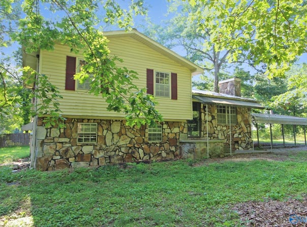 247 Sherwood Blvd, Fyffe, AL 35971